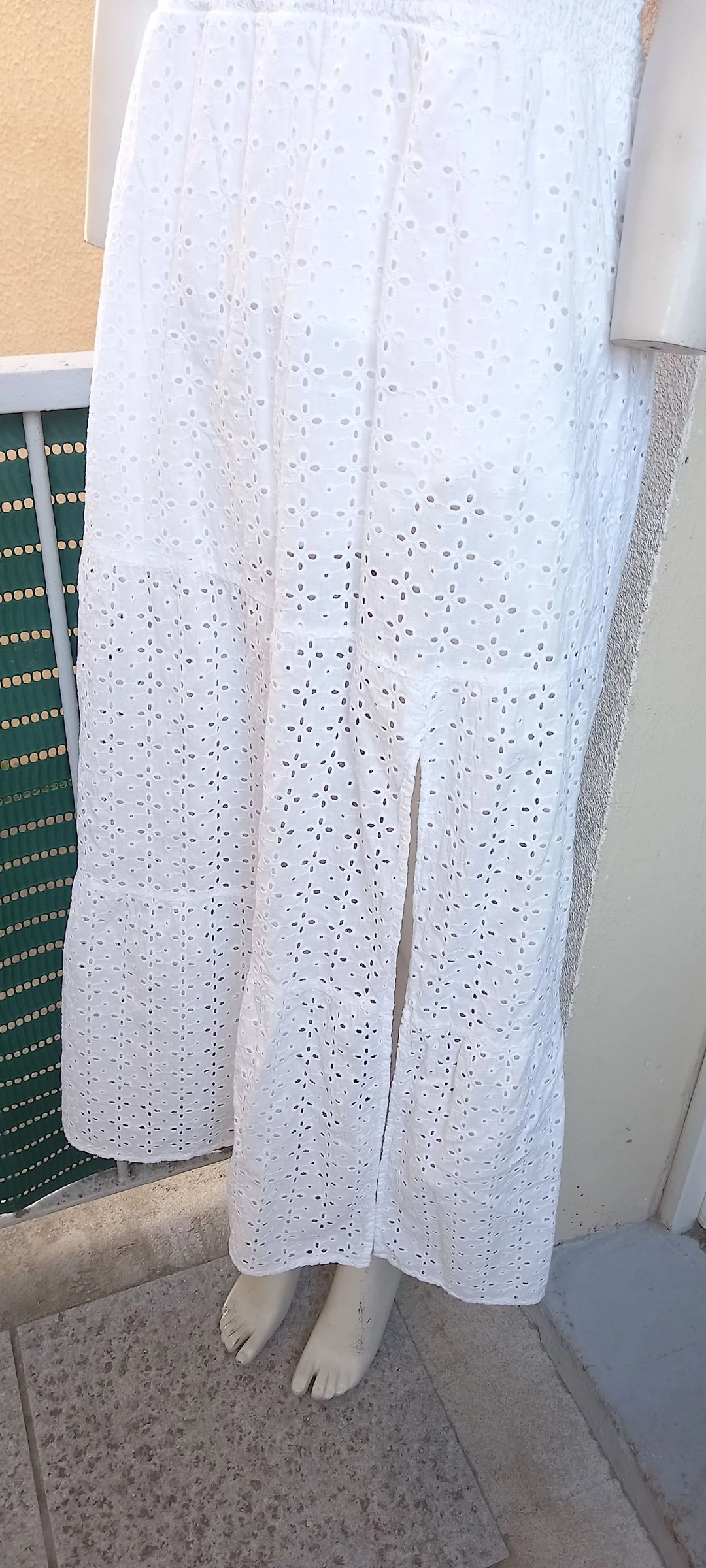Vestido de verão sexy G – photo 12